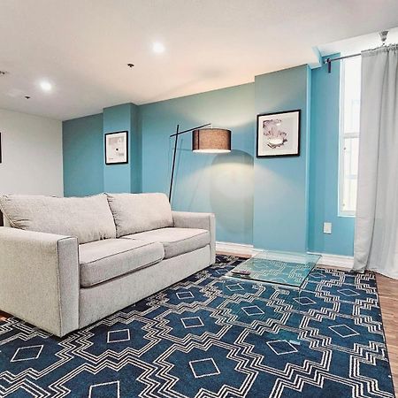 The Lofts On Clematis 504 Downtown West Palm Beach Esterno foto