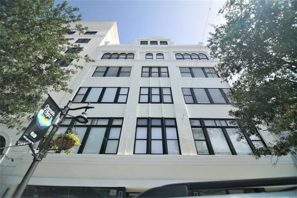 The Lofts On Clematis 504 Downtown West Palm Beach Esterno foto