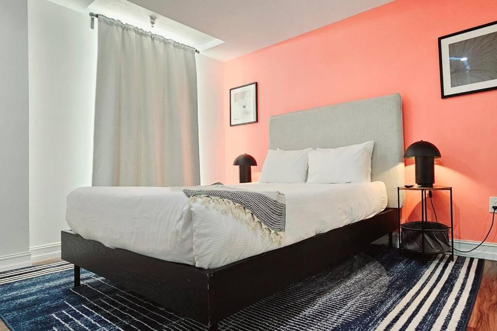The Lofts On Clematis 504 Downtown West Palm Beach Esterno foto