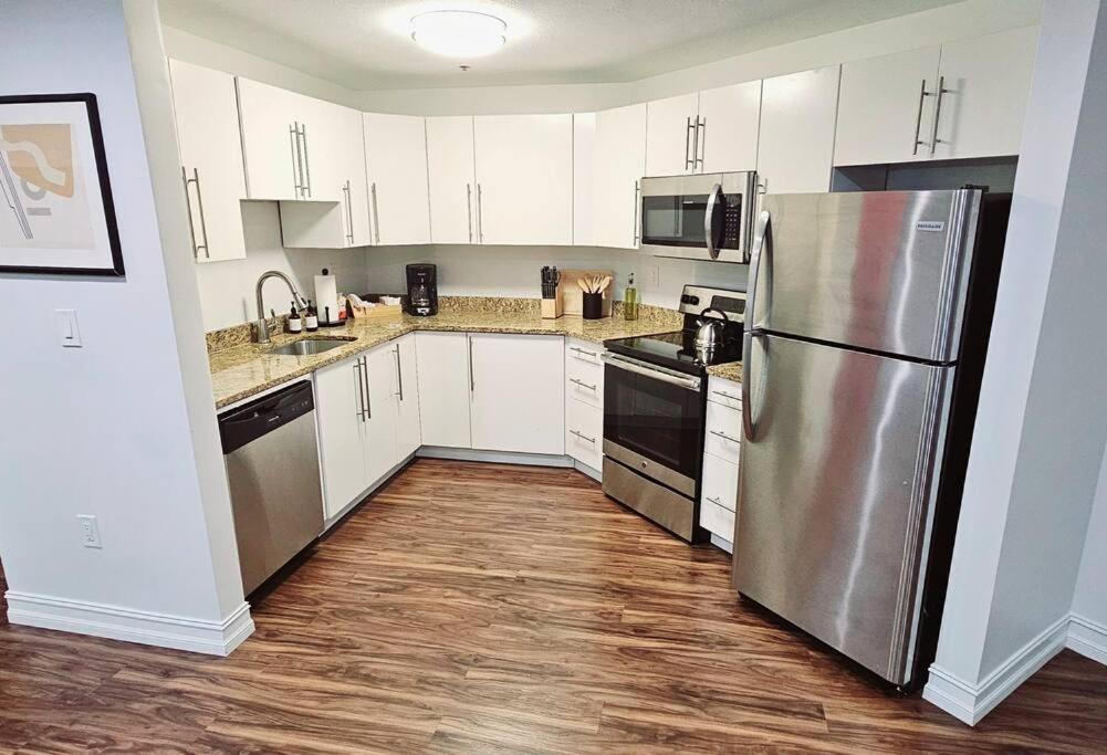 The Lofts On Clematis 504 Downtown West Palm Beach Esterno foto