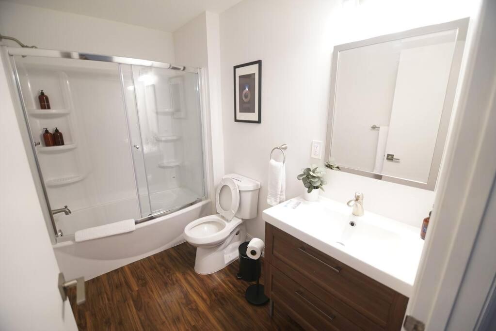 The Lofts On Clematis 504 Downtown West Palm Beach Esterno foto