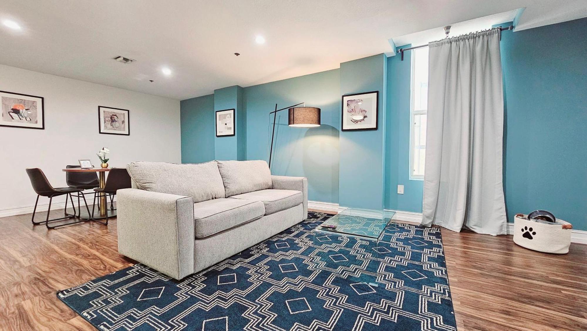The Lofts On Clematis 504 Downtown West Palm Beach Esterno foto